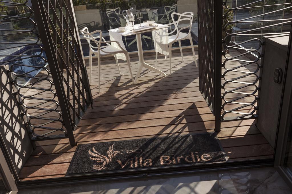 Villa Birdie Boutique - Adults Only San Sebastián Esterno foto